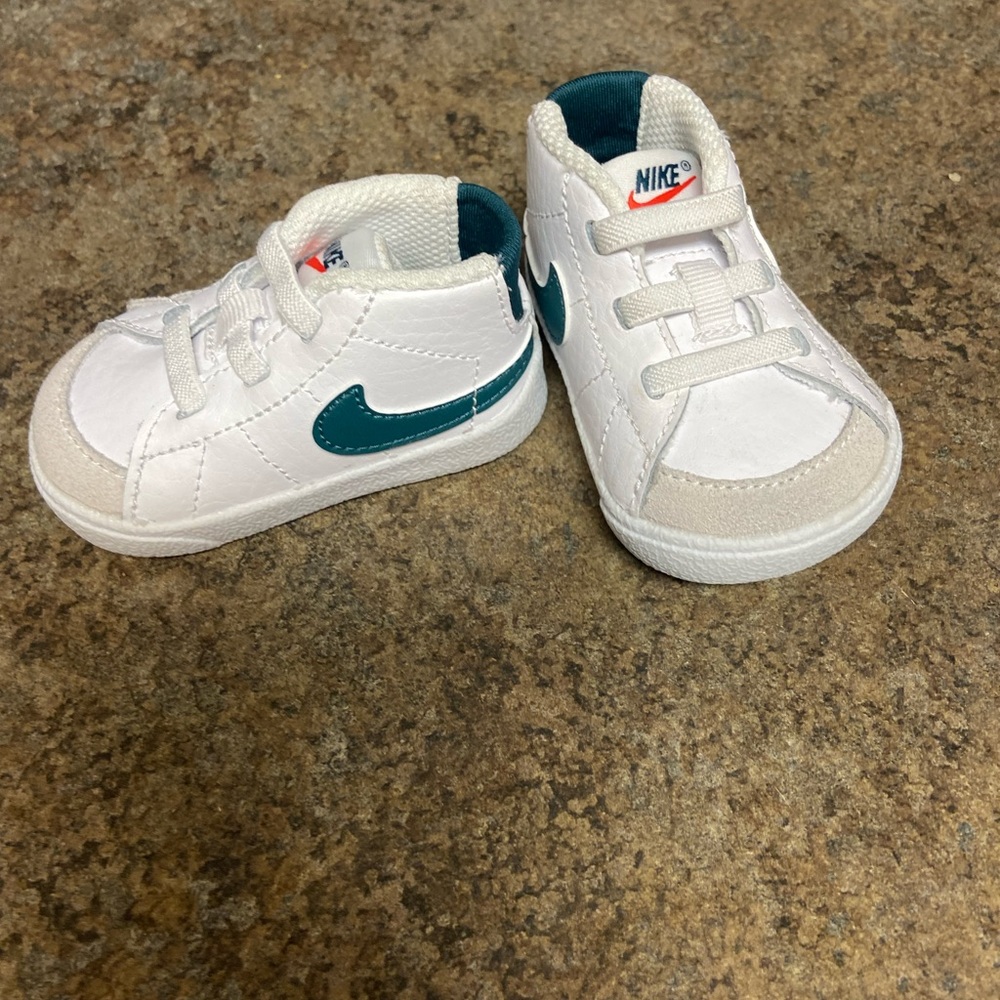 Baby boy Nike Shoes